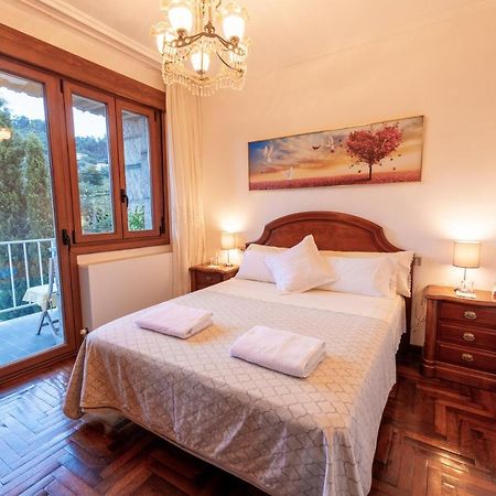Lar De Carmen Apartment เรดอนเดลา ภายนอก รูปภาพ